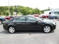 Black Granite Metallic - Malibu LS Sedan Photo No. 8
