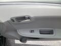 Black Granite Metallic - Malibu LS Sedan Photo No. 11