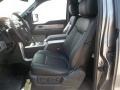2013 Sterling Gray Metallic Ford F150 FX2 SuperCrew  photo #18