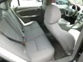 Black Granite Metallic - Malibu LS Sedan Photo No. 12