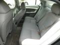 Black Granite Metallic - Malibu LS Sedan Photo No. 13
