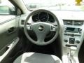 Black Granite Metallic - Malibu LS Sedan Photo No. 14