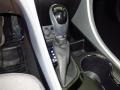 Hyper Silver Metallic - Sonata Hybrid Photo No. 21
