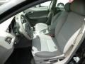 Black Granite Metallic - Malibu LS Sedan Photo No. 15