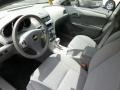 Black Granite Metallic - Malibu LS Sedan Photo No. 16