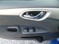 Metallic Blue - Sentra SR Photo No. 17