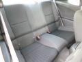 Black Rear Seat Photo for 2013 Chevrolet Camaro #83153836