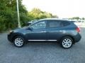 Graphite Blue - Rogue SV AWD Photo No. 4