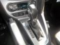 White Platinum - Focus Titanium Sedan Photo No. 24