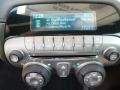 2013 Chevrolet Camaro Black Interior Audio System Photo
