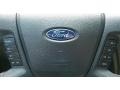 2008 Black Ebony Ford Fusion SE  photo #6