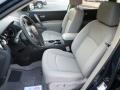Graphite Blue - Rogue SV AWD Photo No. 15