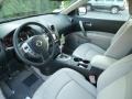 Graphite Blue - Rogue SV AWD Photo No. 16