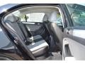 2013 Deep Black Pearl Metallic Volkswagen Jetta Hybrid SEL Premium  photo #4