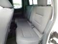 2013 Glacier White Nissan Titan SV King Cab 4x4  photo #13
