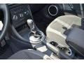 Reflex Silver Metallic - Beetle Turbo Photo No. 6
