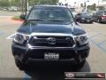 Black - Tacoma SR5 Prerunner Double Cab Photo No. 1