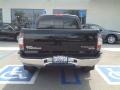 Black - Tacoma SR5 Prerunner Double Cab Photo No. 3