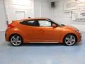 Vitamin C - Veloster Turbo Photo No. 5