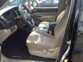 Black - Tacoma SR5 Prerunner Double Cab Photo No. 7