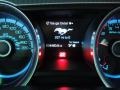 Black - Mustang Shelby GT500 SVT Performance Package Coupe Photo No. 15