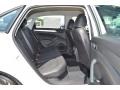 Candy White - Passat 2.5L S Photo No. 4