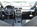 Candy White - Passat 2.5L S Photo No. 5