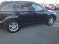 2011 Crystal Black Pearl Honda CR-V EX  photo #11