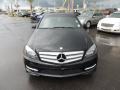Black - C 300 Sport Photo No. 2