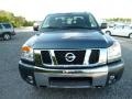 Graphite Blue - Titan SV King Cab 4x4 Photo No. 2
