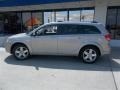 2009 Light Sandstone Metallic Dodge Journey R/T  photo #2