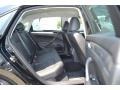 Black - Passat 2.5L Wolfsburg Edition Photo No. 4