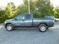 Graphite Blue - Titan SV King Cab 4x4 Photo No. 4