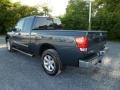 Graphite Blue - Titan SV King Cab 4x4 Photo No. 5
