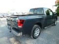 Graphite Blue - Titan SV King Cab 4x4 Photo No. 7