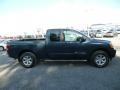 Graphite Blue - Titan SV King Cab 4x4 Photo No. 8