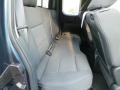 Graphite Blue - Titan SV King Cab 4x4 Photo No. 11