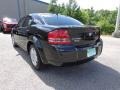 Brilliant Black Crystal Pearl - Avenger SE Photo No. 4