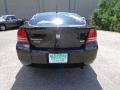 Brilliant Black Crystal Pearl - Avenger SE Photo No. 5