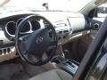 Black Sand Pearl - Tacoma Access Cab Photo No. 8