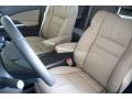 2013 White Diamond Pearl Honda CR-V EX-L  photo #11