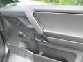 Gun Metallic - Titan S King Cab 4x4 Photo No. 11