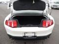 2011 Performance White Ford Mustang GT/CS California Special Coupe  photo #4
