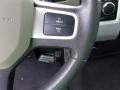 2011 Bright Silver Metallic Dodge Ram 1500 SLT Quad Cab 4x4  photo #21