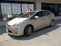 2011 Sandy Beach Metallic Toyota Prius Hybrid II  photo #1