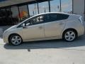 2011 Sandy Beach Metallic Toyota Prius Hybrid II  photo #2