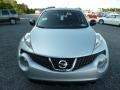 Brilliant Silver - Juke SV AWD Photo No. 2