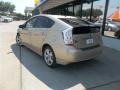 2011 Sandy Beach Metallic Toyota Prius Hybrid II  photo #3