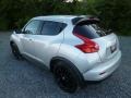 Brilliant Silver - Juke SV AWD Photo No. 5