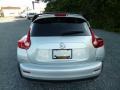 Brilliant Silver - Juke SV AWD Photo No. 6